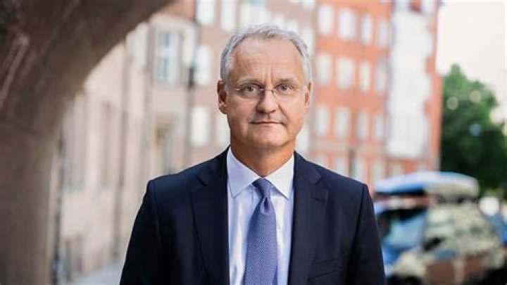 Magnus Billing