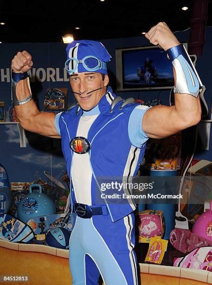 Magnus Scheving