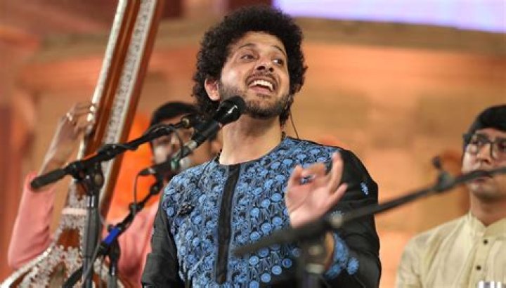 Mahesh Kale