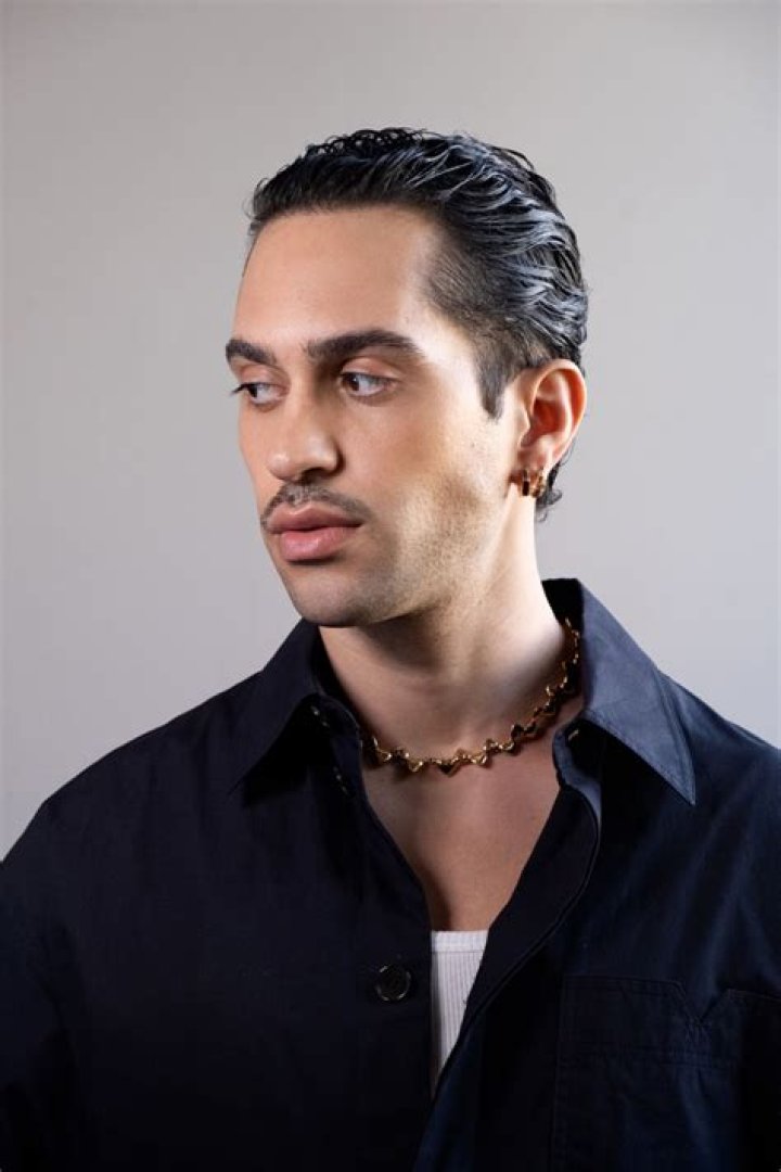 Mahmood Amiry-Moghaddam