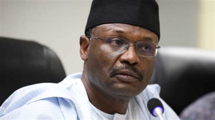 Mahmood Yakubu