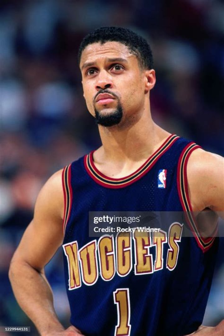 Mahmoud Abdul-Rauf