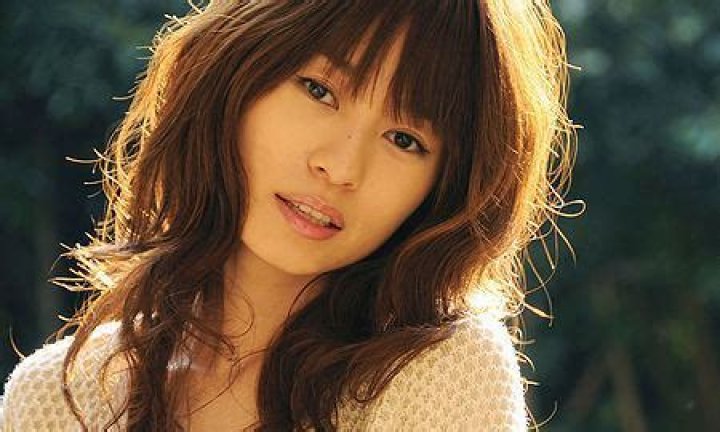 Mai Matsumuro