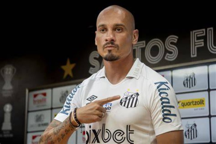 Maicon Santos