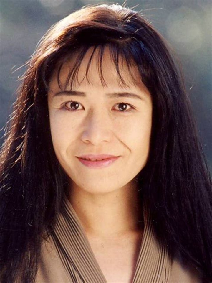 Maiko Kazama