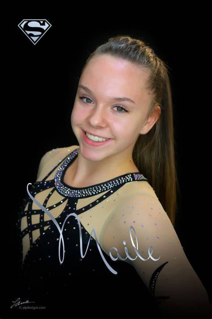 Maile O’Keefe