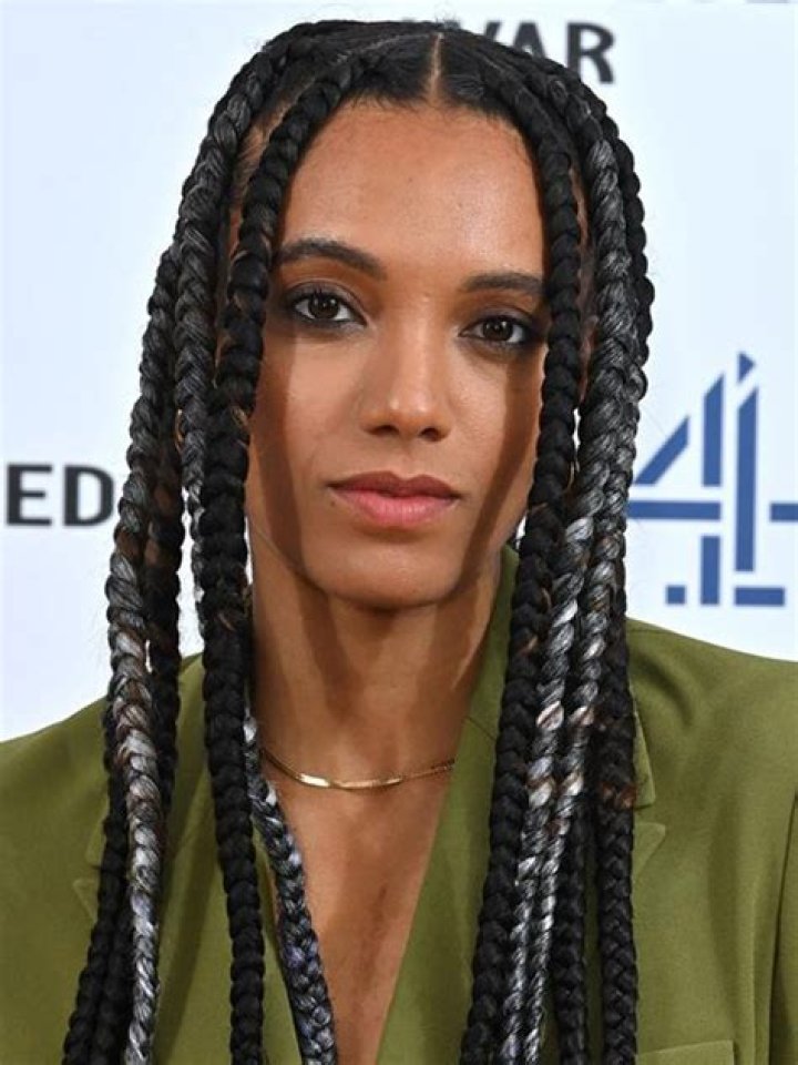Maisie Richardson