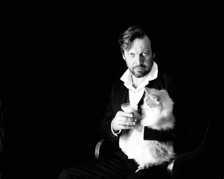 Mait Malmsten