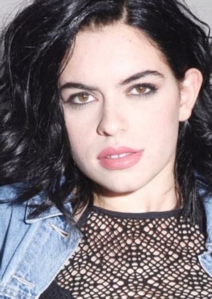 Maitlyn Pezzo