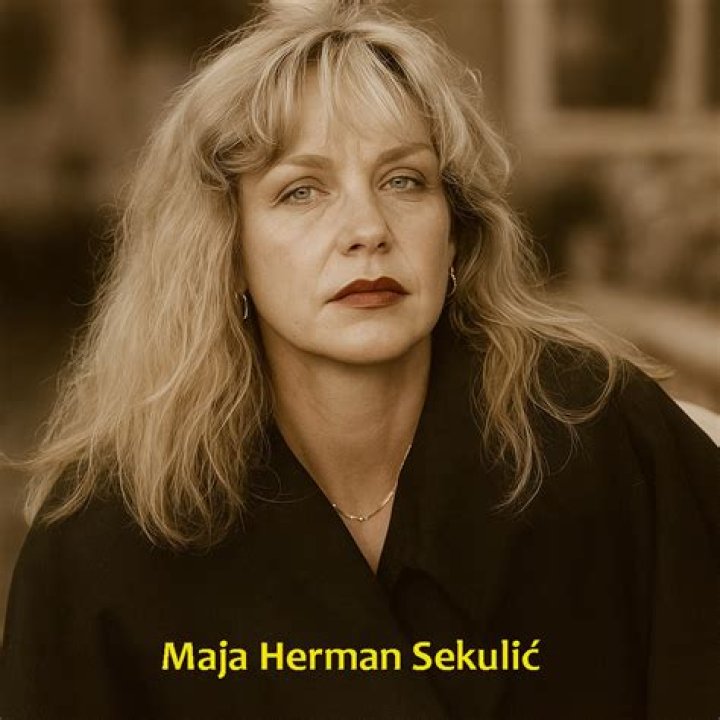 Maja Herman Sekulić