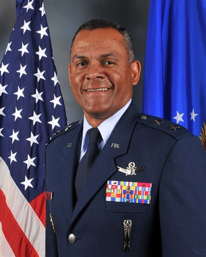 Major Everett
