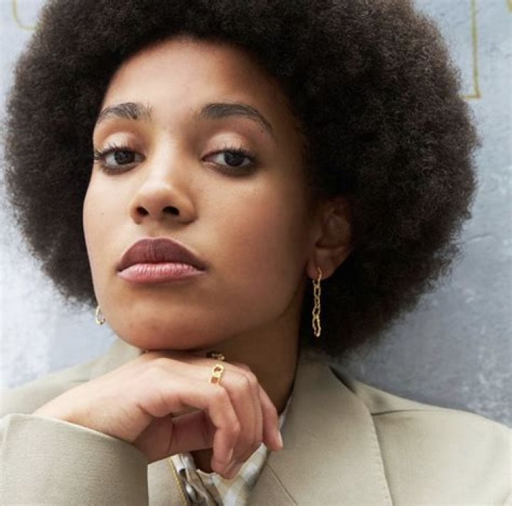 Malaika Mosendane