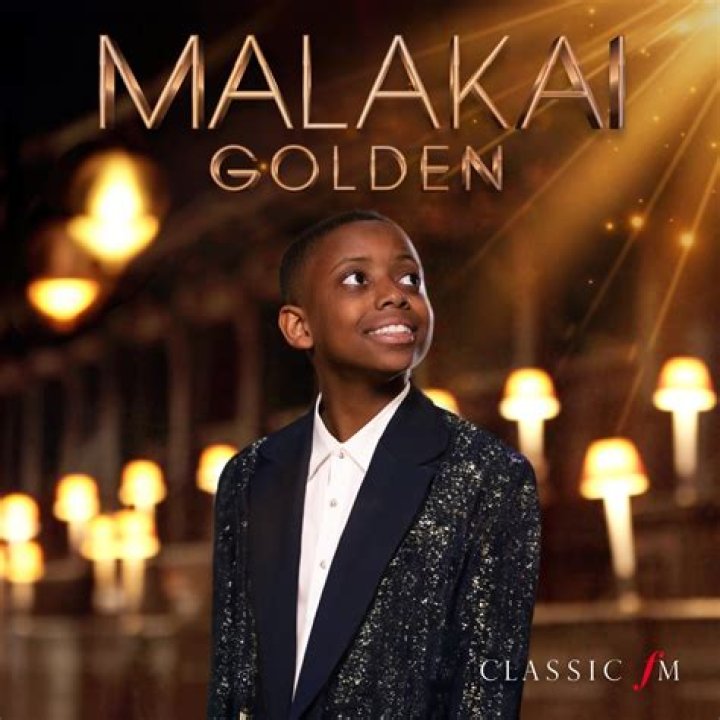 Malakai Bayoh