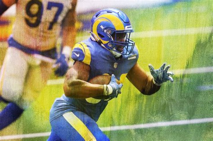 Malcolm Brown