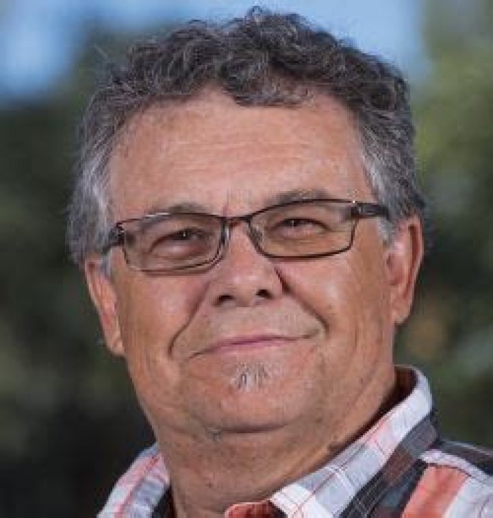 Malcolm Connolly