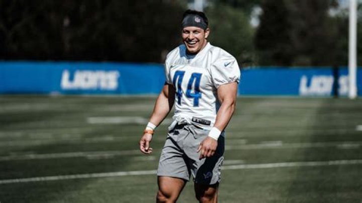 Malcolm Rodriguez