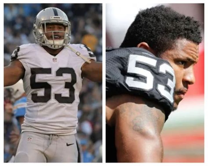 Malcolm Smith