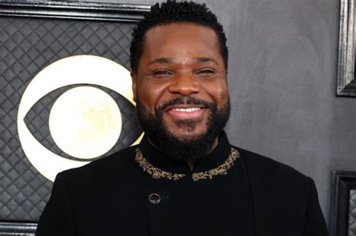 Malcolm-Jamal Warner