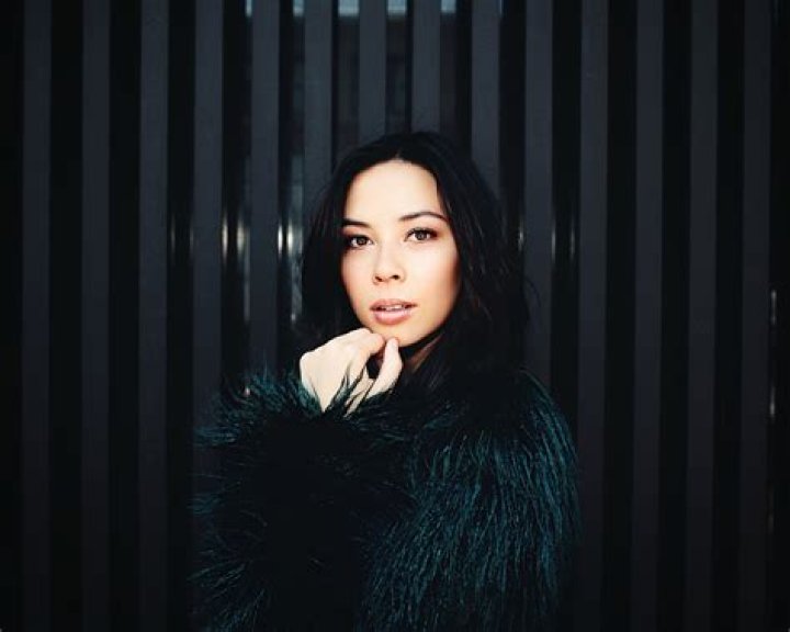 Malese Jow