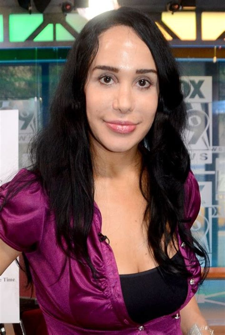Maliah Angel Suleman