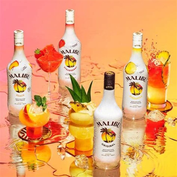 Malibu Javonte