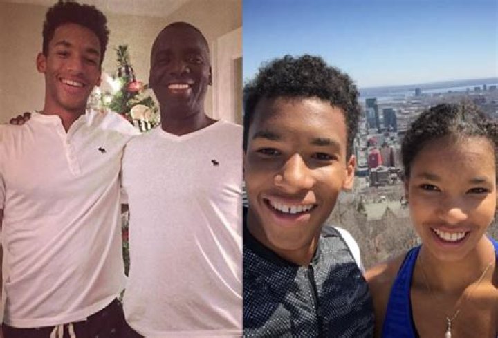 Malika Auger-Aliassime
