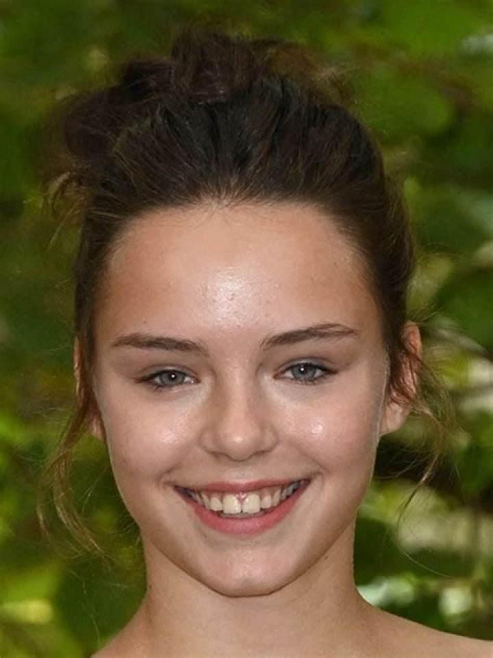 Mallory Web