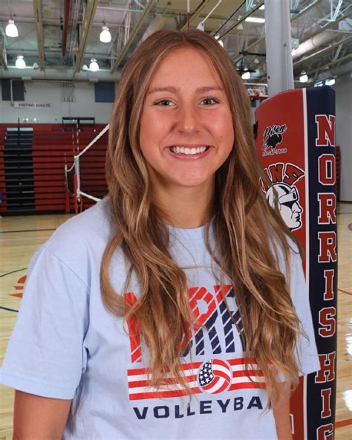 Malorie Bailey-Massie