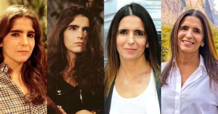 Malu Mader
