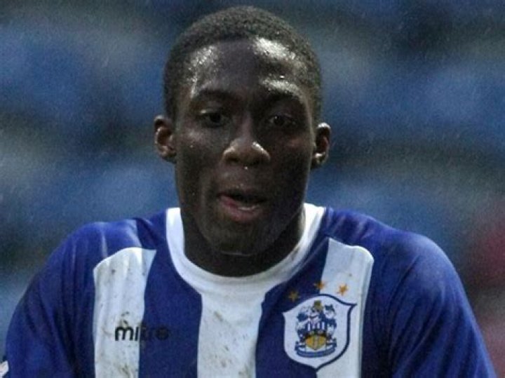Malvin Kamara