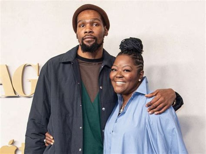 Mama Durant