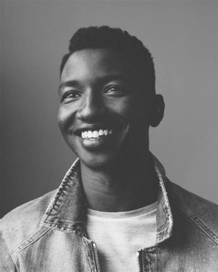 Mamoudou Athie