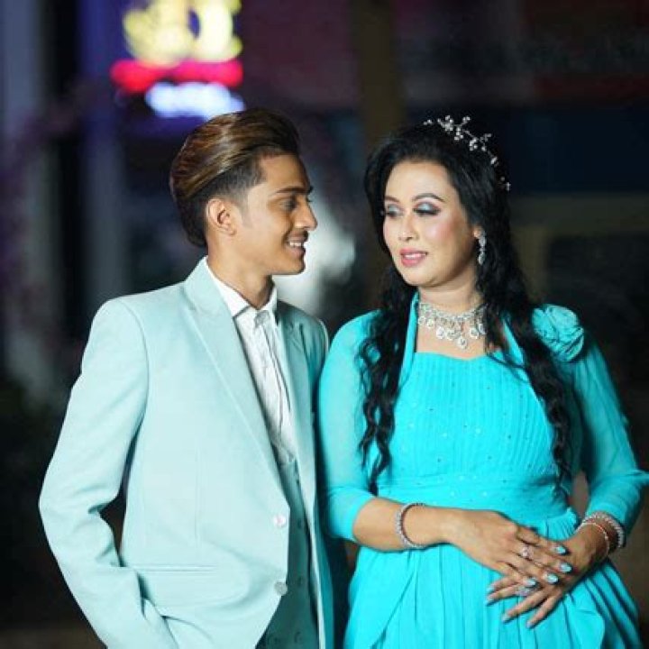 Mamun Laila