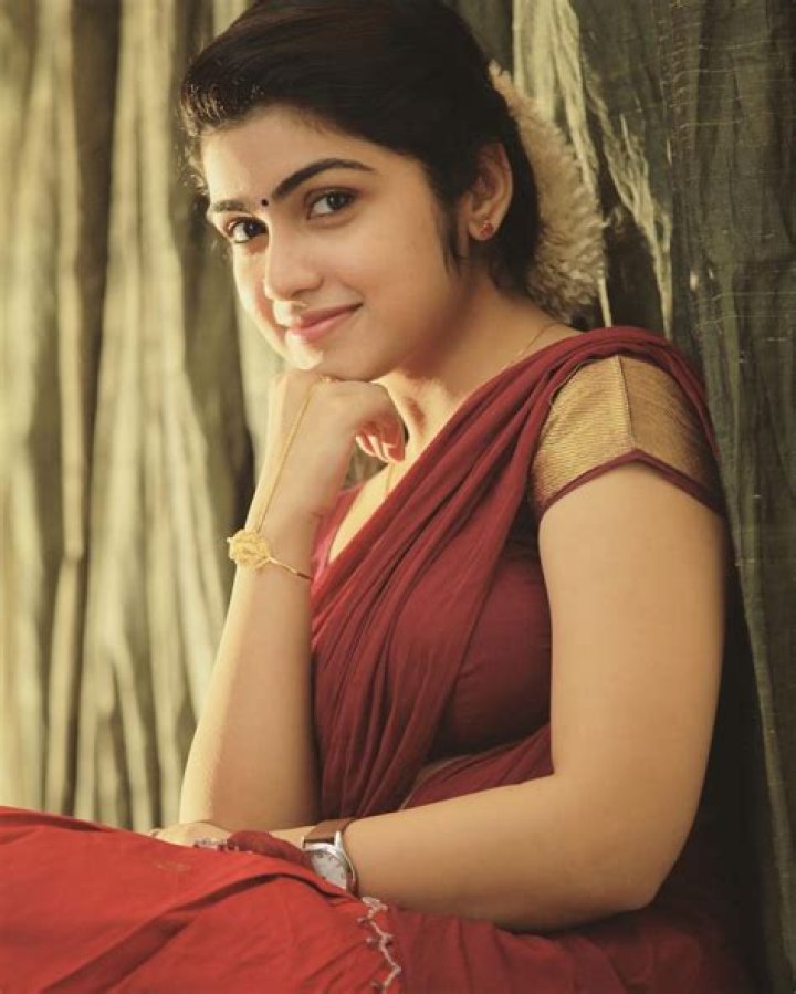 Manasa Radhakrishnan