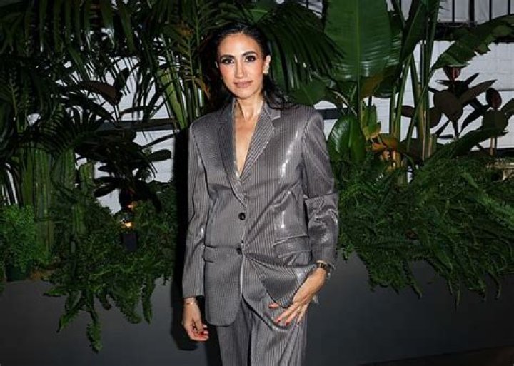 Mandana Dayani