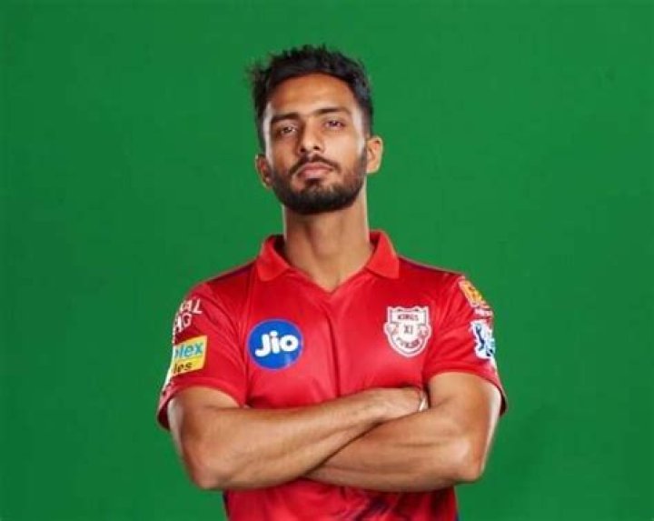 Mandeep Singh