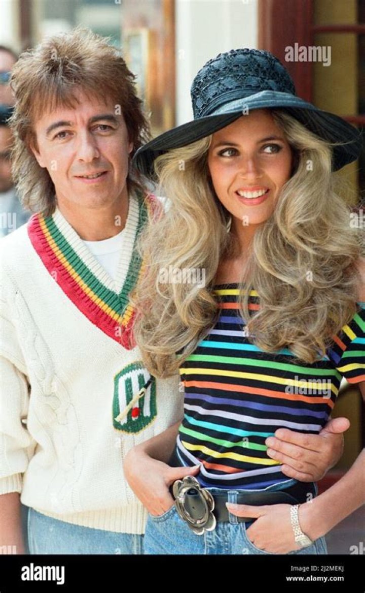 Mandy Smith