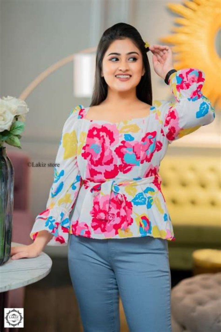 Maneesha Chanchala