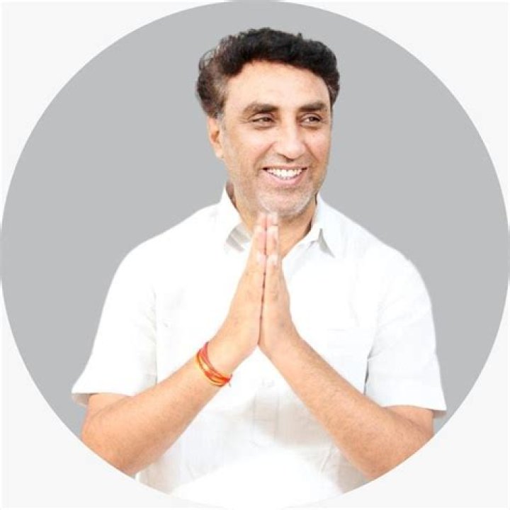 Manish Rao