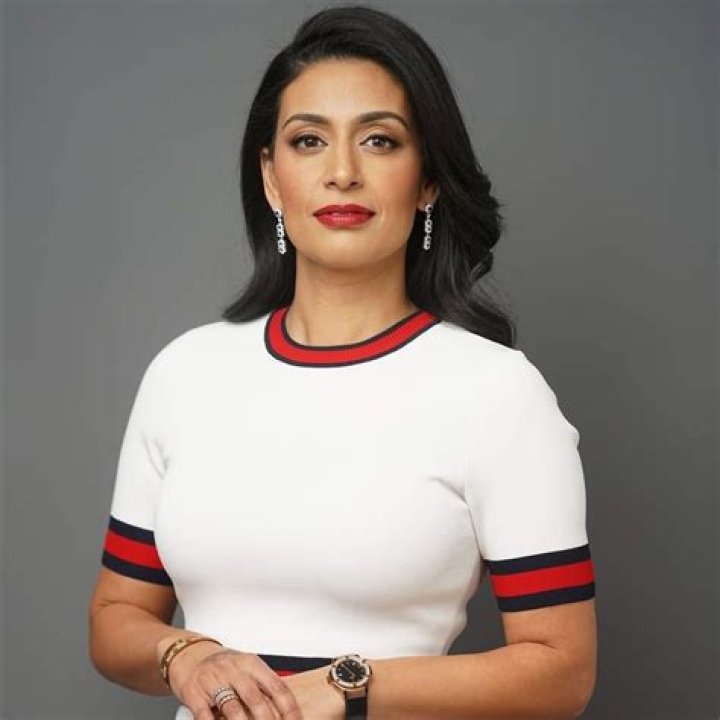 Manjit Minhas