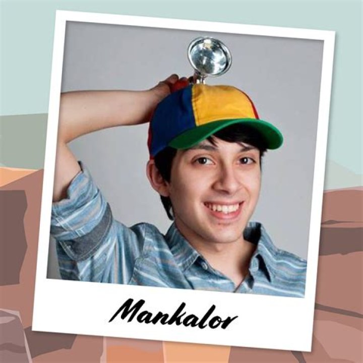 Mankalor