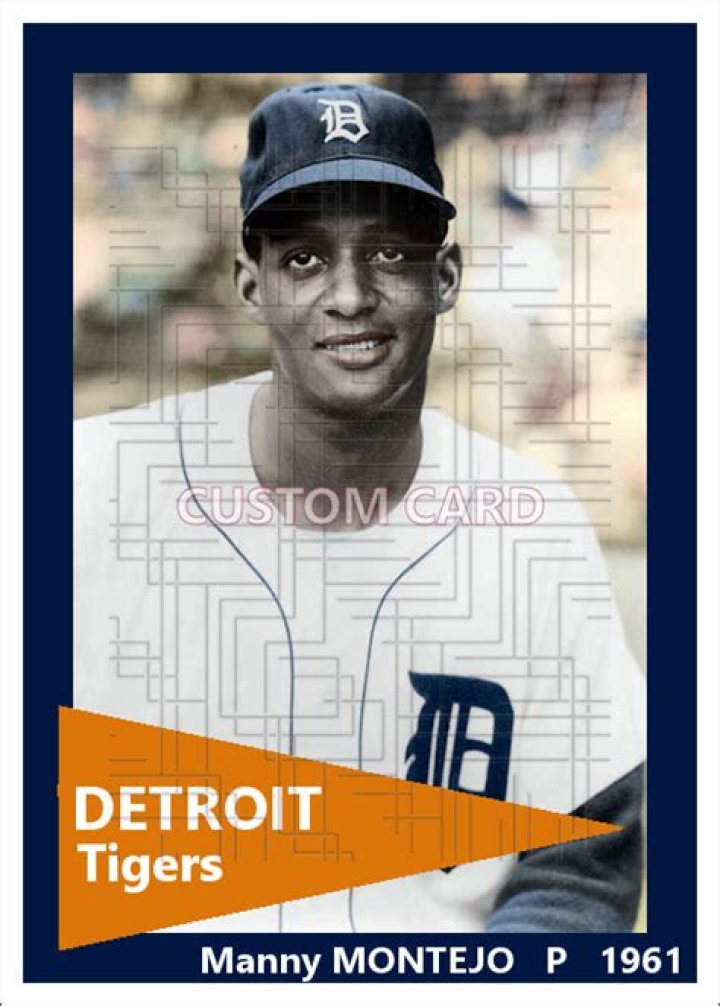 Manny Montejo