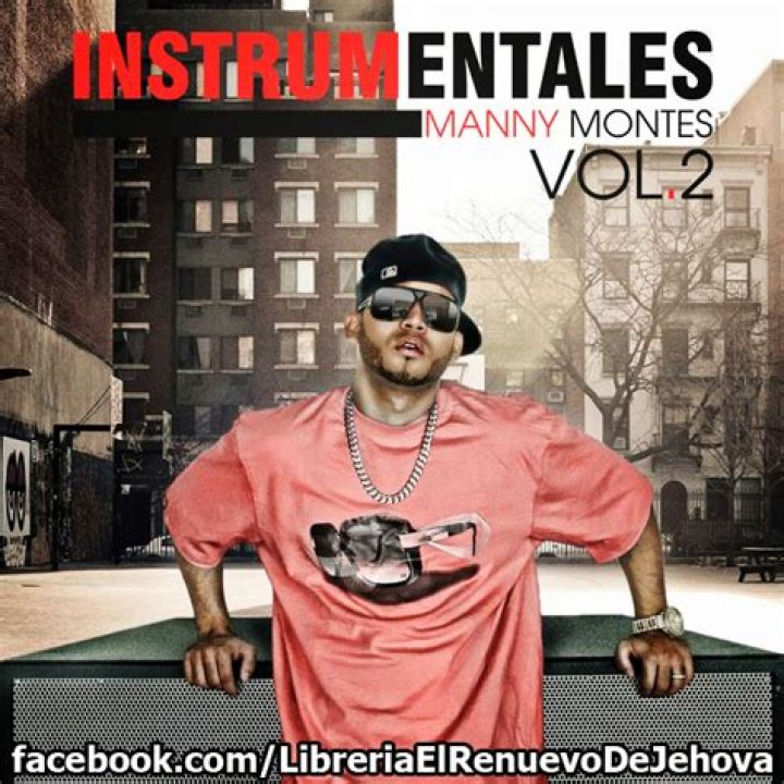 Manny Montes