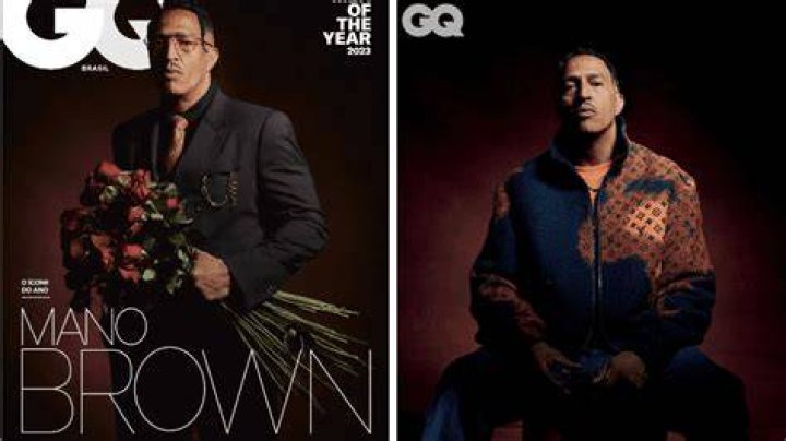 Mano Brown