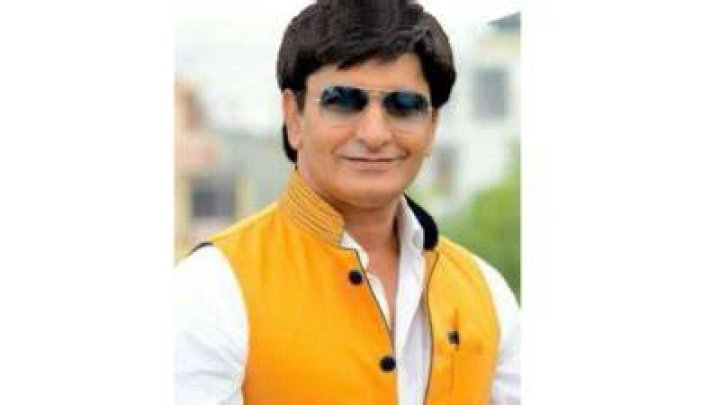 Manoj Kumar Shokeen