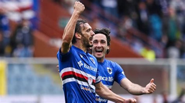 Manolo Gabbiadini