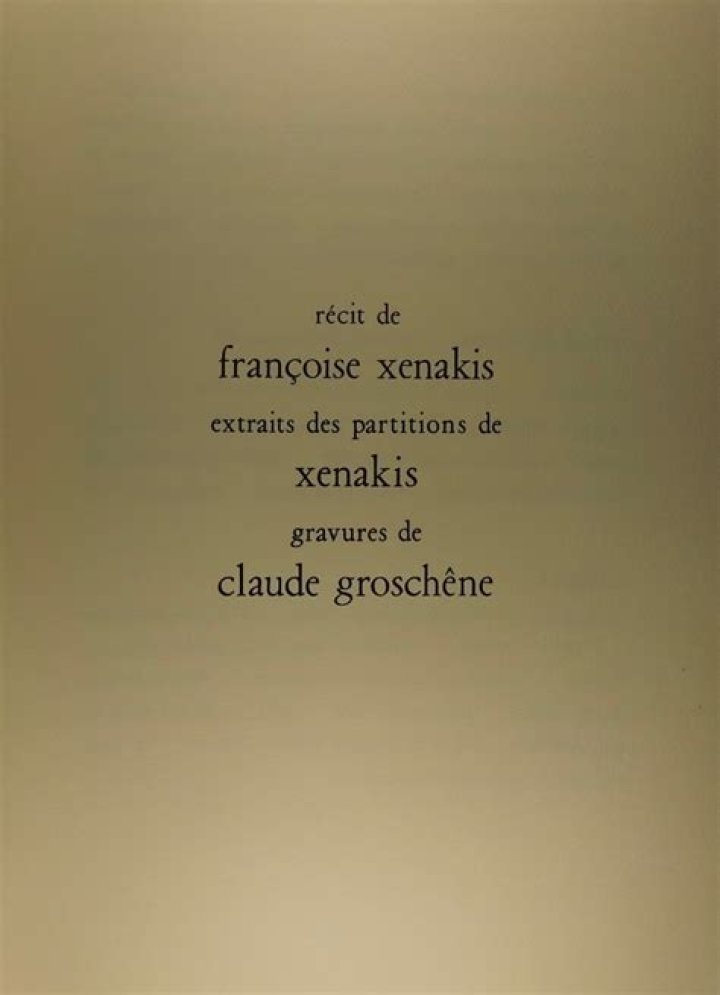 Manos Xenakis