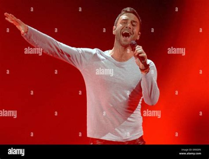 Mans Zelmerlow