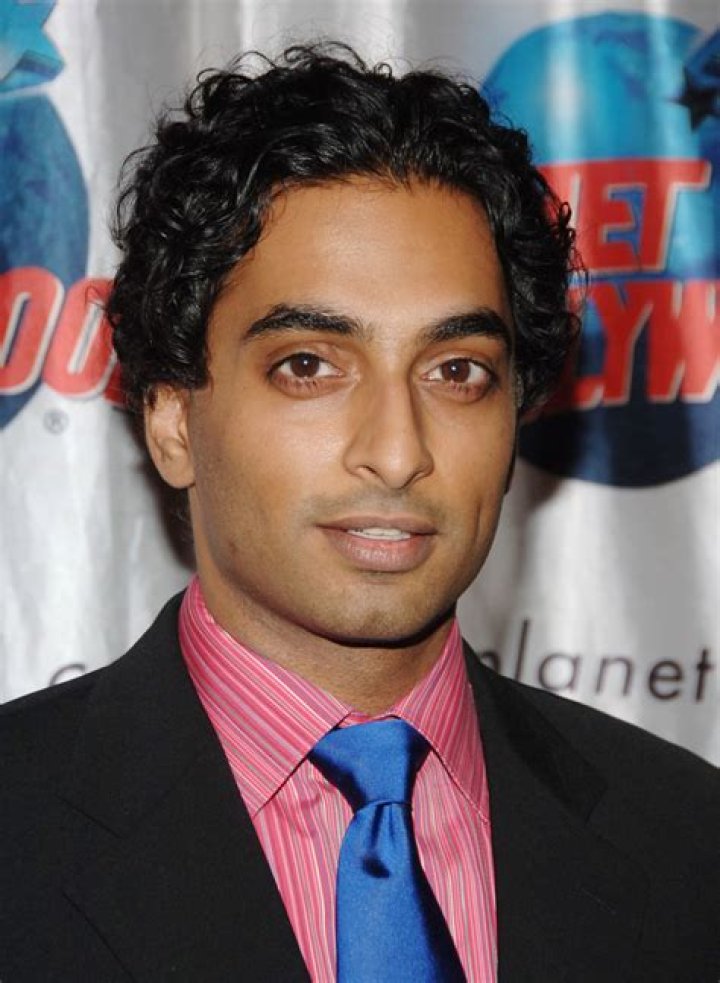 Manu Narayan