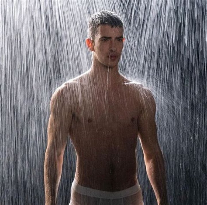 Manu Rios